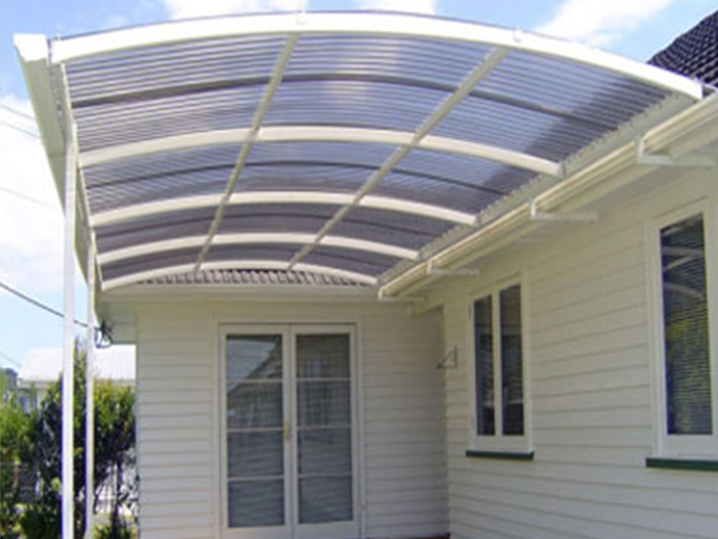 Pagar Besi, Railing, Railing Tangga, Kanopi =